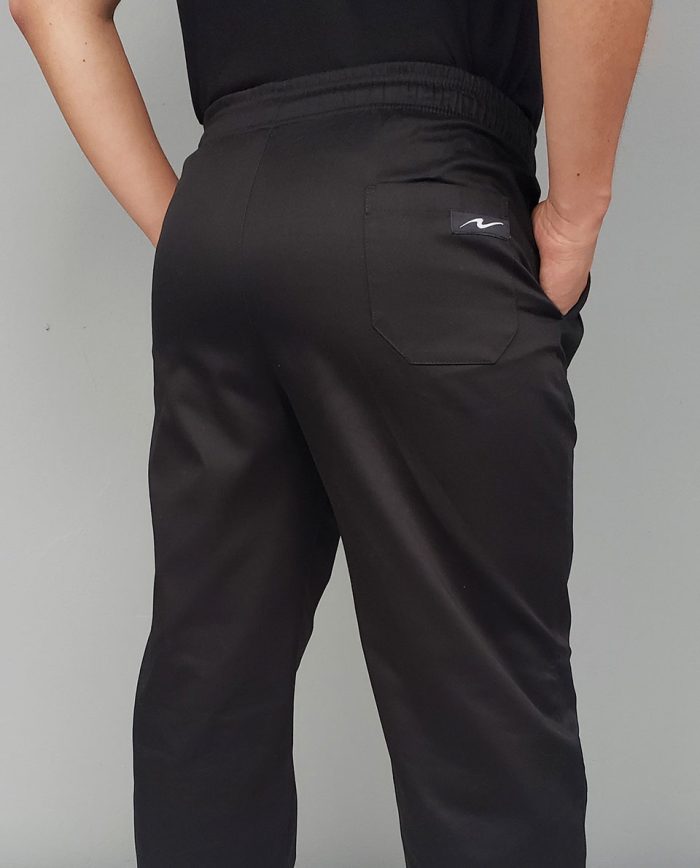 capri-negro