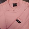 CHAQUETA ROSADA