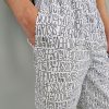 PANTALON ESTAMPADO COOK F/B "Dcto exclusivo online ultima talla y unidad"