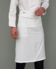 MICO REF 06 GABARDINA BLANCA