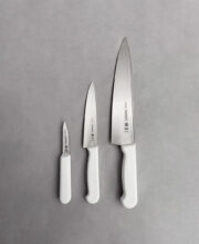 Kit 1: CUCHILLO TRAMONTINA 10'6'3'  "precio exclusivo online"
