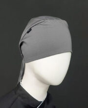 PIRATA CLÁSICA GRIS