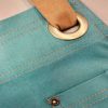 Peto-506-Agua-Marina-detalle-bolsillo-Colombia-Chef