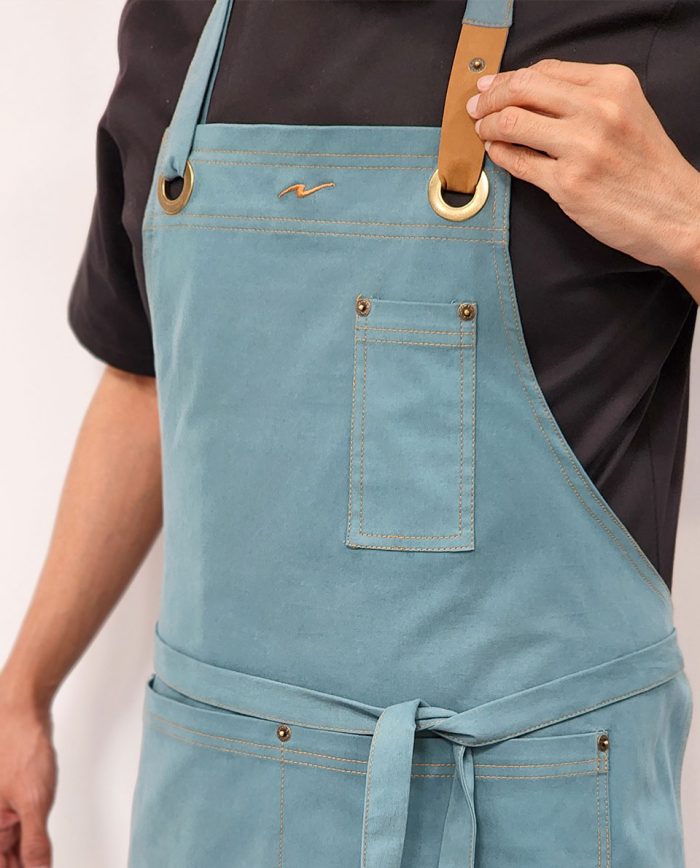 Peto-506-Aguamarina-detalle-Colombia-Chef