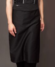 MICO REF 04 GABARDINA NEGRA