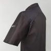Chaqueta-Air-Fresh-Negra-Detalle-Posterior-Colombia-Chef