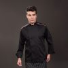 CHAQUETA 33 NEGRA COLOMBIA "Dcto Exclusivo Online últimas unidades y tallas"