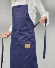 PETO 159 URBAN AZUL  REATA CRUDO