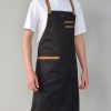 PETO URBAN 606 NEGRO DETALLE 1