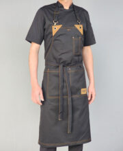 PETO 161 NEGRO TRIANGULAR