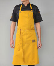 PETO URBAN LIFE MOSTAZA