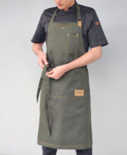 PETO URBAN VERDE MILITAR