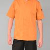 BLUSA NERU AZAFRAN "Dcto exclusivo Online ultima talla y unidad"