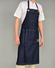 PETO 506 JEAN AZUL CLARO