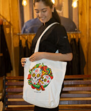 BOLSA CRUDO "ECO" REF. MEXICO