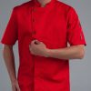 Chaqueta-Chef-713-Roja-1