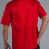 Chaqueta-Chef-713-Roja-2