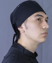PIRATA CLÁSICA ANTIFLUIDO NEGRO