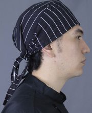 PIRATA ESTAMPADA RAYA TIZA