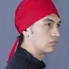 PIRATA CLÁSICA ROJA