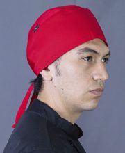 PIRATA CLÁSICA ROJA