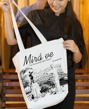 BOLSA CRUDO "ECO" REF. MIRA VE ....