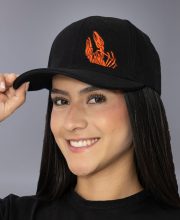 BEISBOL BORDADA LANGOSTA