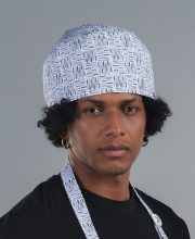 PIRATA ESTAMPADA CUCHILLO CUADRO F/B