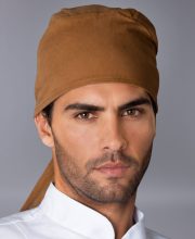PIRATA CLÁSICA OCRE