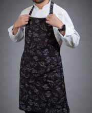 PETO ESTAMPADO SEAFOOD
