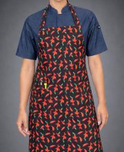 PETO ESTAMPADO CHILES