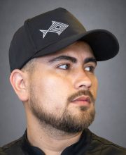 BEISBOL ESTAMPADO PEZ
