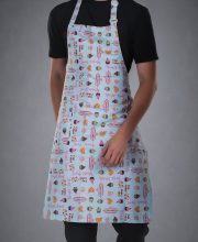 PETO CUPCAKES TONO PASTEL AGUAMARINA "Regala Kit x 3"