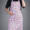 PETO CUPCAKES TONO ROSA "Regala Kit x 3"