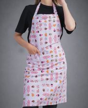 PETO CUPCAKES TONO ROSA "Regala Kit x 3"