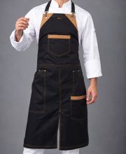 PETO REF KO URBAN GABARDINA NEGRO