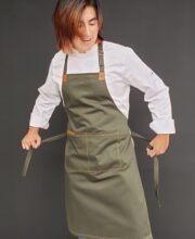 PETO URBAN LIFE VERDE MILITAR