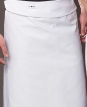 MICO REF 04 GABARDINA BLANCA