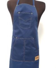 PETO 507 AZUL PETROLEO