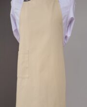 PETO GABARDINA BEIGE