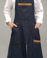 PETO URBAN KOLDO JEAN AZUL