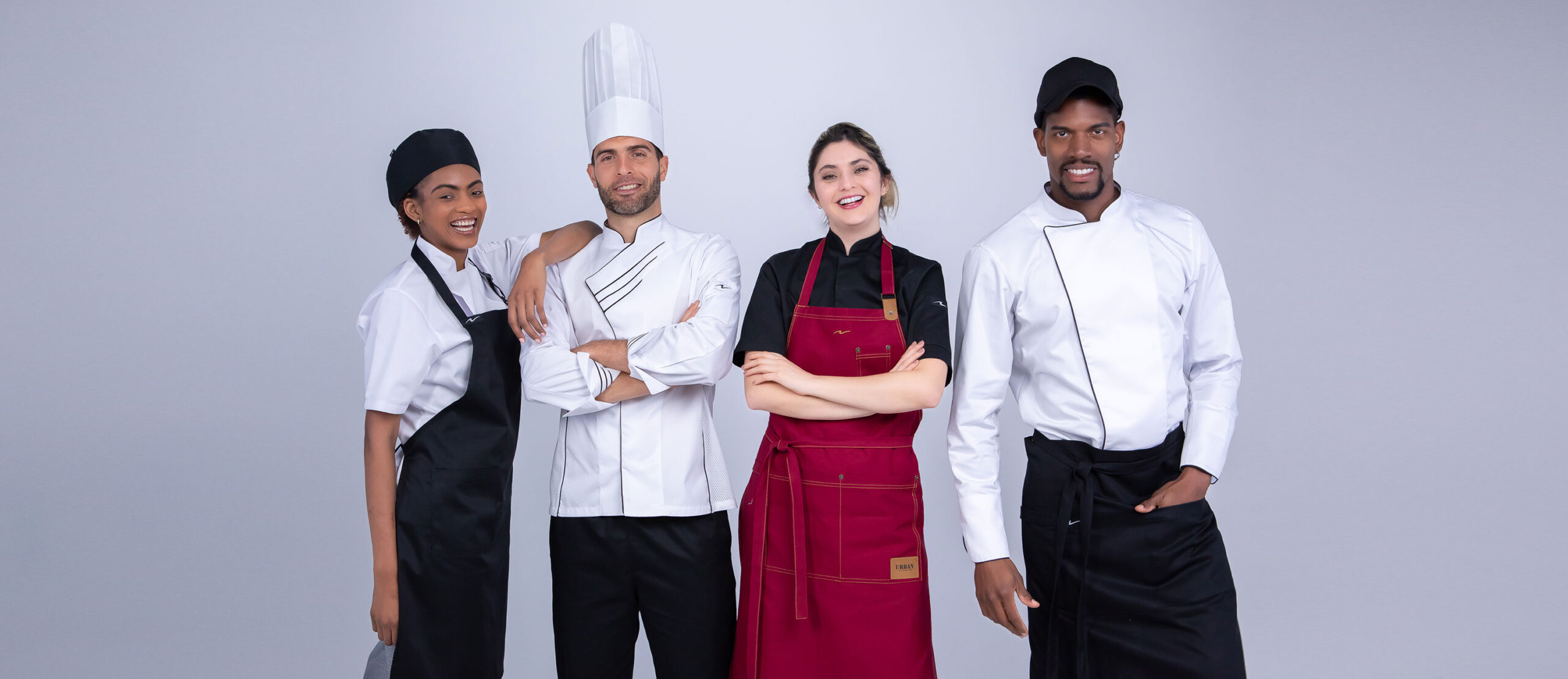 un acreedor Misión Interpretación Tienda Online Colombia Chef – Uniformes de cocina