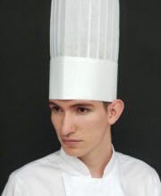 TOCA DESECHABLE x 6 unidades