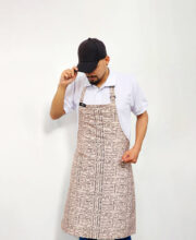 PETO ESTAMPADO COFFEE