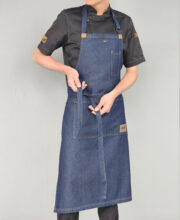 PETO URBAN LIFE JEAN AZUL