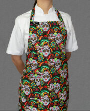 PETO ESTAMPADO MEXICO