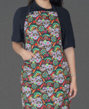 PETO ESTAMPADO MEXICO