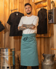 MICO REF 12 AGUAMARINA