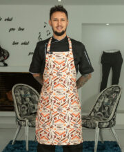 PETO ESTAMPADO "PANADERIA"