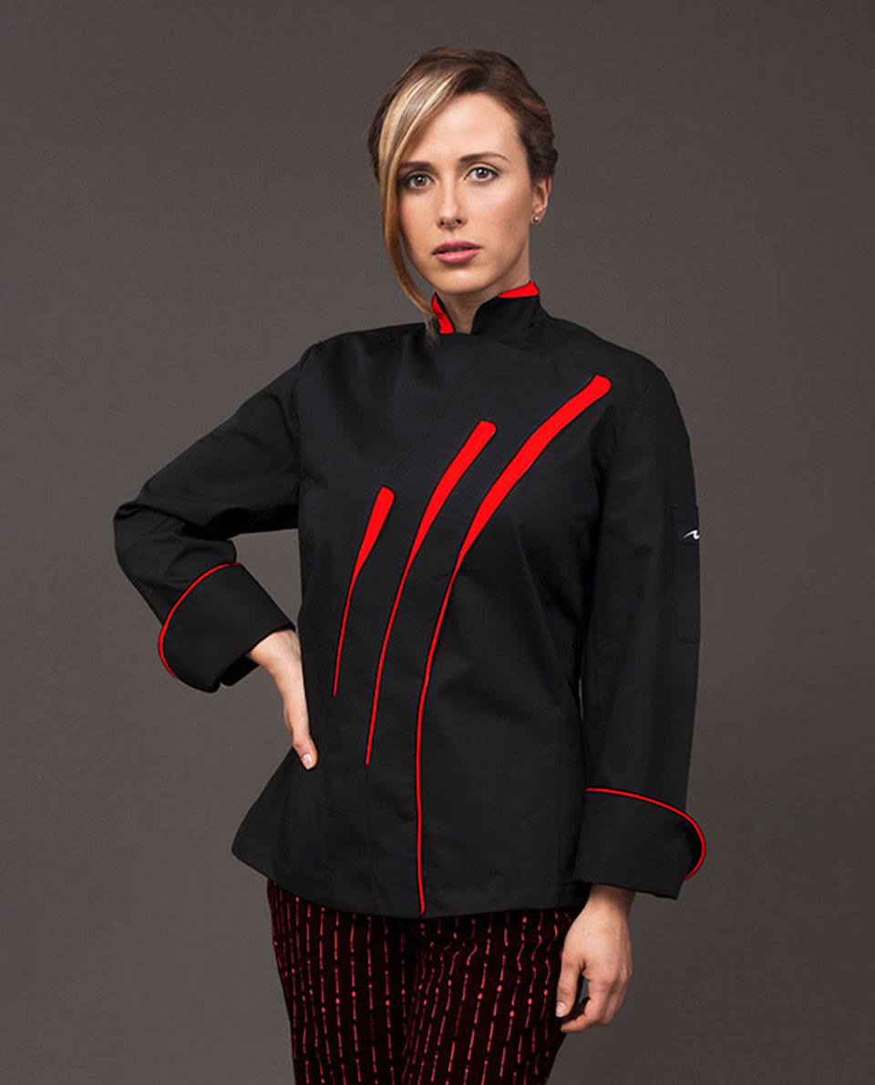 Chaqueta-43-Negra-Vivo-Rojo